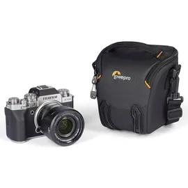 Lowepro Adventura TLZ 20 III Schwarz