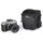 Lowepro Adventura TLZ 20 III Schwarz