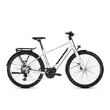 Kalkhoff Endeavour L Excite 2026 29 Zoll RH 48 cm silber