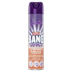 CILLIT BANG Aktivschaum-Reiniger ULTRA GLANZ 0,60 l