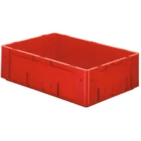 La-Ka-Pe Transportkasten VTK 600/175-0 grün