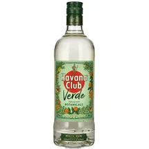 Havana Club Verde 700ml