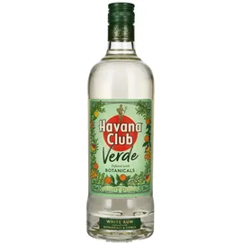 Havana Club Verde 700ml