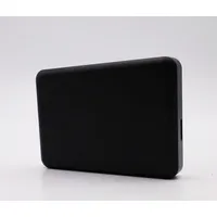 Toshiba Canvio Partner 4 TB Portable 2,5'' schwarz