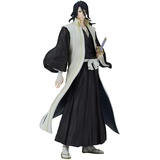 Banpresto - Bleach - Solid and Souls - Byakuya Kuchiki Statue