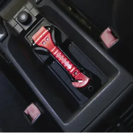 BGS Diy BGS Do it yourself Nothammer mit Gurtschneider 170 mm