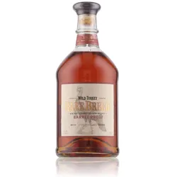 Wild Turkey Rare Breed Barrel Proof Whiskey 58,4% Vol. 0,7l