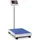 Steinberg Systems Plattformwaage Bodenwaage Paketwaage Industriewaage 45 cm 300 kg / 50 g