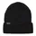 Patagonia Fisherman's Rolled Beanie Schwarz