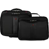 Wenger Patriot II 41 cm / 25 l schwarz