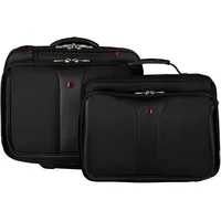 Wenger Patriot II 41 cm / 25 l schwarz
