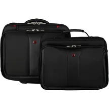 Wenger Patriot II 41 cm / 25 l schwarz