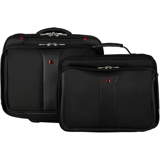 Wenger Patriot II 41 cm / 25 l schwarz