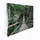 Art for the home - Wanddeko Leinwandbild Jungle", 100x75cm