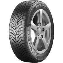 Semperit Allseason-Grip 205/60 R16 96V XL EVc