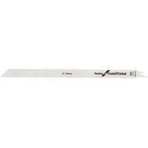 Bosch Säbelsägeblatt S 1222 VF 5er-Pack