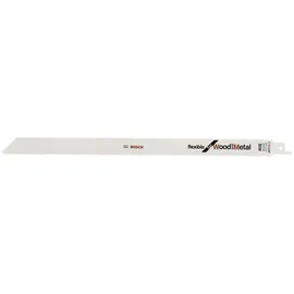 Bosch Säbelsägeblatt S 1222 VF 5er-Pack