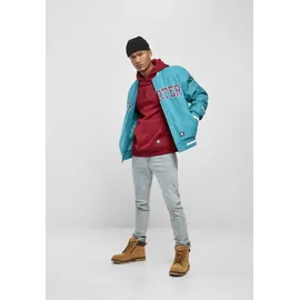 Starter Black Label Starter Team Jacket Blau M