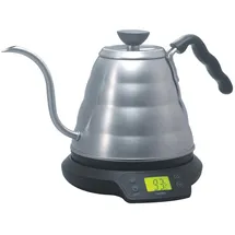 Hario Buono Pro 0,8 l Silber