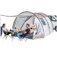 Skandika Camper Tramp 2 Beige