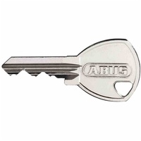 ABUS Vorhängeschloss myLock T65AL/40 schwarz