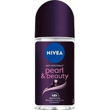 NIVEA Pearl & Beauty 48 H Antitranspirant in Kugel für Damen 50 ml