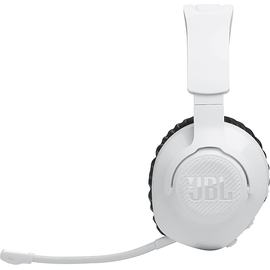 JBL Quantum 360P WL White/Blue, Gaming Headset Bluetooth