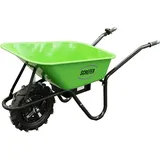 Schefer Akku Schubkarre ASK Premium