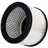 Adler AD 7040.1 Staubsauger-Filter für AD 7040 Staubsauger