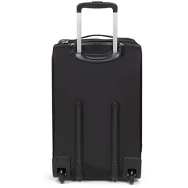 Eastpak Transit'R 2-Rollen Cabin 51 cm / 42 l schwarz