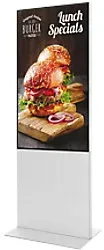 SHOWDOWN Digitales Beschilderungsdisplay 139,7 cm (55