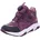 Schnürschuh Lila Damen 37