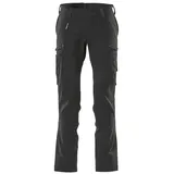 Advanced 21679 Functional Big Hosen Black 50