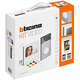 BTicino Flex’One IP-Video-Set Linea 3000 X13E 363911