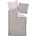 modernclassic Rosa 200 x 200 cm 2 x 80 x 80 cm