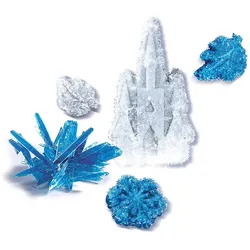 Clementoni Disney Frozen 2 / Die Eiskönigin 2 - Magische Kristalle