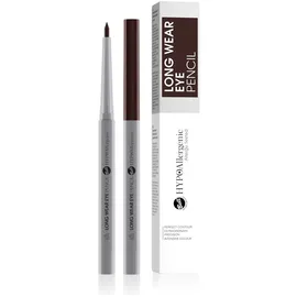 Hypoallergenic Bell Hypo Allergenic Long Wear Eye Pencil Eyeliner 0,3 g Nr. 02 - Brown