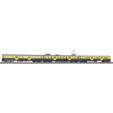 PIKO H0 51450 H0 E-Triebzug EN 57 PKP