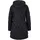 Betty Barclay Outdoorjacke BETTY BARCLAY "Damen mit abnehmbarer Kapuze", Damen, Gr. 36, schwarz, Obermaterial: 100% Polyamid; Futter: 100% Polyamid, tailliert, Jacken Outdoorjacke