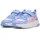 Puma Trinity 2 LT AC+ PS Weiß/Pink 34,5