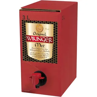 Original Wikinger Met Wikinger Met 11%