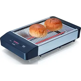 Melissa 16140136 Flachtoaster