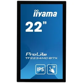 Iiyama ProLite TF2234MC-B7X 22"