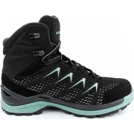 Lowa Innox Pro GTX Mid Damen Anthrazit/Rose 41