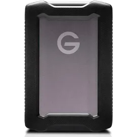 SanDisk G-Drive ArmorATD 6 TB USB-C 3.2 SDPHE1G-006T-GBAND