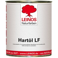 Leinos 248 Hartöl LF 0,75 l