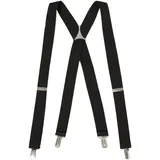 LLOYD Men’s Belts Hosenträger Herrenträger schwarz