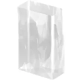 Folia Zellglas Bodenbeutel 14,5 x 23,5 cm 10 St. Transparent