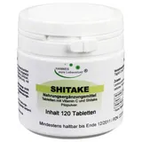 G & M Naturwaren Import GmbH & Co. KG Shitake Tabletten