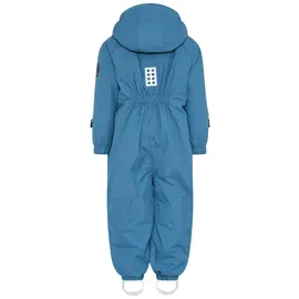 LEGO Wear LWJULIAN 711 - Dusty Blue - 80